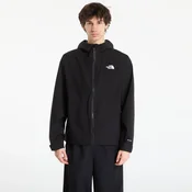 Jakna The North Face Nse Rain Jacket UNISEX TNF Black M