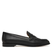 Mokasini LAUREN RALPH LAUREN Wynnie 802P09042001 Črna