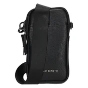 Enrico Benetti Nina 66793 Black