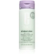 Gentle cleansing milk for dry to very dry skin (All-in-one Clean Sing Micellar Milk + Make-up Remover) - Volume: 200 ml