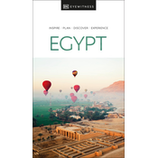 DK Eyewitness Egypt