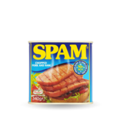 Spam | Chopped Pork & Ham