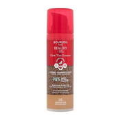 Bourjois Paris Healthy Mix Clean & Vegan Glow Tint Essence puder za vse tipe kože 30 ml Odtenek 05 medium tan
