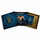 Harry Potter Zbirateljska darilna škatla: Harry Potter, (21550771)