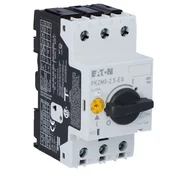 Eaton Motorno odklopnik PKZM0,Ir=1,6-2,5A PKZM0-2,5-EA