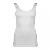 Silvian Heach bijeli ženski tank top
