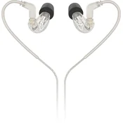 Behringer SD251 Transparent Ušesne zanke slušalke (Kot novo)