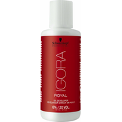 , Schwarzkopf Igora Öl Developer 6 % - 60 ml