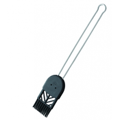 RÖSLE Backpinsel Silikon