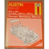 Austin Maxi