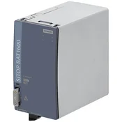 SIEMENS Siemens 6EP4133-0GA00-0AY0 specialni akumulatorji LiFePO 4 24 V 1 kos, (20640870)