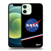 ULTIMATE CASE za Apple iPhone 12 mini - NASA Original