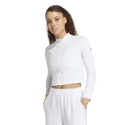 Majice adidas Ls Pro White L