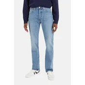 Levis 501 Traperice