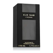Elie Saab LHomme Parfem 50 ml za muškarce