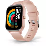 Niceboy Watch Lite 5 pametna ura Peach 1 kos