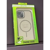 Bavitel iPhone 13/14 MagSafe siva ( 96402 )