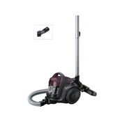 Usisivac BOSCH BGC05AAA1/700W/sa posudom/ljubicasta