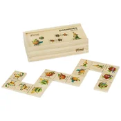 PINO TOYS Domine Voce 28 komada