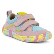 Froddo čevelj nizek G3130261 BAREFOOT BASE D multicolor 22