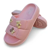 Mat Star Ženske papuce 094500, Roze