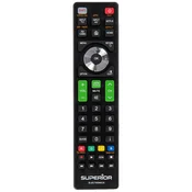 Superior Daljinski upravljalnik za Panasonic TV sprejemnike - RC PANASONIC