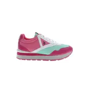 U.S. polo Assn. Ženske patike Taby001W3Ty1_6842317_Rosafux-Gr, Roze