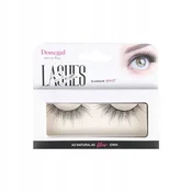 Umetne trepalnice DONEGAL Glamour Effect na traku 4436 2 kosa