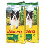 Josera SensiPlus NEW 2 x 12,5 kg
