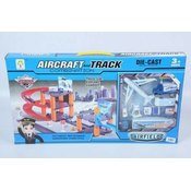 Set igračaka Parking i aerodrom 11/77763
