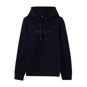 ARMANI EXCHANGE Majica temno modra