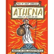 Athena: Goddess of Wisdom and War