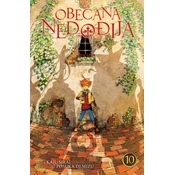 Obecana Nedodija 10
