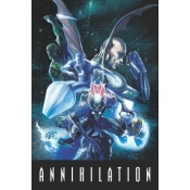 Annihilation Modern Era Epic Collection: Desperate Measures