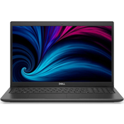 Laptop Dell Latitude 3520 15.6 FHD/i5-1135G7/8GB/NVMe 256GB/Iris Xe/Win10 pro