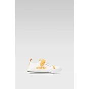Platnene superge Action Boy CF21209 Rumena