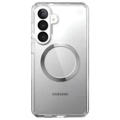 Maskica Speck - Presidio Perfect-Clear Magnet, za Galaxy S26 Plus, proziran