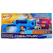 Nerf: N Series Cobaltfury pištola za penaste naboje