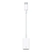 Originalen Apple USB-C v USB-A adapter (MW5L3ZM/A)