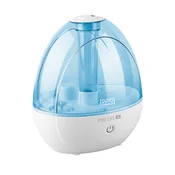 Teesa PURE LIFE 40 ultrazvočni vlažilec zraka, tihi, z avtomatsko svetilko