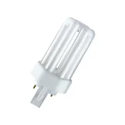 FLUO ŽARNICA CFL PL-T GX24d-2 18W/840 (2-pinska) DULUX T 5941029895596