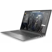 Prenosnik RNW HP Zbook Firefly 15 G7 i7-10610U/32GB/SSD512GB-NVMe/15,6 1920x1080/WLAN/BT/CAM/FP/P520/W11P COA/SLO gravura/A+ (8WS05AV)