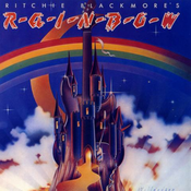 Rainbow - Ritchie Blackmores Rainbow (CD)