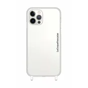 LaCoqueFrançaise  Etui za telefon  Transparent iPhone 14 PRO
