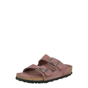 BIRKENSTOCK Nizki natikači Arizona burgund