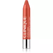 Clinique Chubby Stick™ Moisturizing Lip Colour Balm vlažilna šminka odtenek Mega Melon 3 g