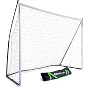 Quickplay Kickster Elite nogometni gol 3 x 2 m 1 kos