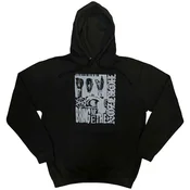 Bring Me The Horizon Bug Black M Kapuco