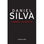 Gabriel Allon #26