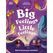 Big Feelings, Little Feelings
